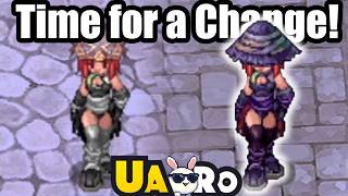 Why Is This Game SO GOOD?! | uaRO screenshot 4