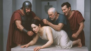 Download Lagu Orgy, Paranoia And Death – The Darkest Reign Of The Roman Empire MP3