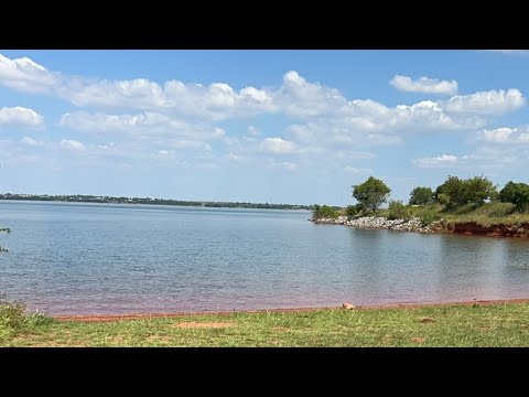 Fishing at the lake for bass #bassfishing #sportfishing #bass #subscribe