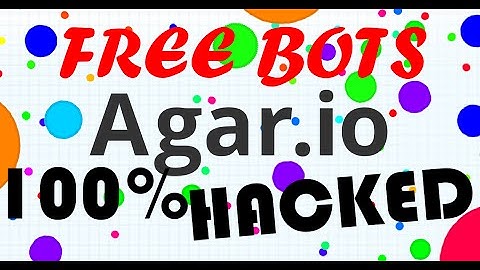 how to get free agar.io bots 100% working