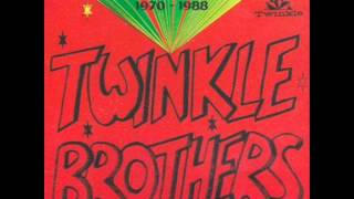 Twinkle Brothers - Magnet
