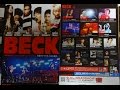 ＢＥＣＫ (B) (2010) 映画チラシ 水嶋ヒロ 佐藤健 桐谷健太 毎日大量動画アップ中