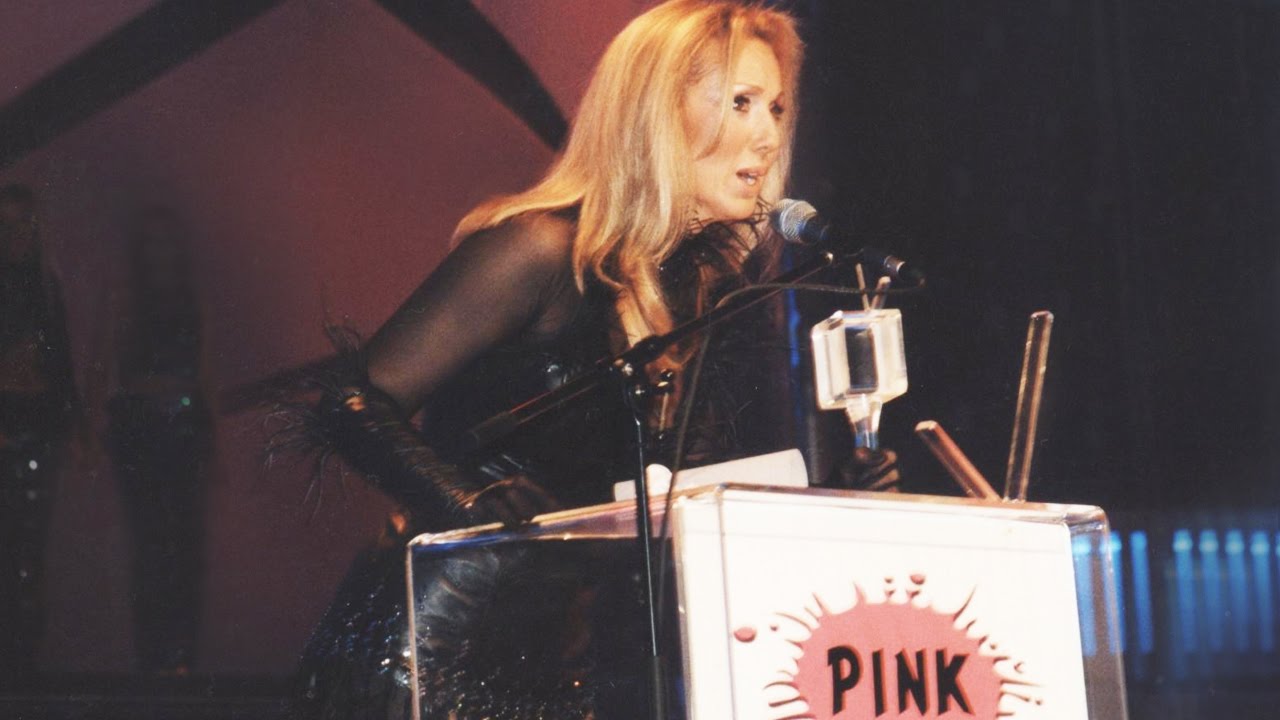 Lepa Brena & Prijatelji - Abba Mix - Dodela Pinkovih nagrada - (TV Pink 2003)