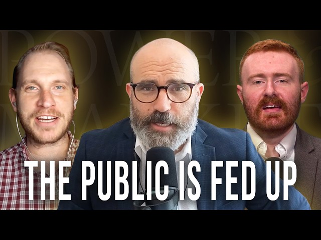 Thumbnail for Flock is Down in Florida, Protests are Up in Spain, and Oil is Pumping in Venezuela