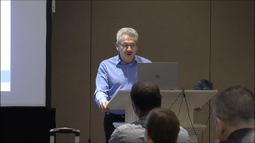 Camelot 3PL Software Presentation