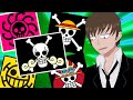 Ranking All One Piece Pirate Crew Designs!! (PART 2)
