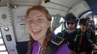 Swoopware: Skydive - Mary