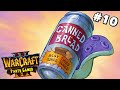 Canned Bread #10