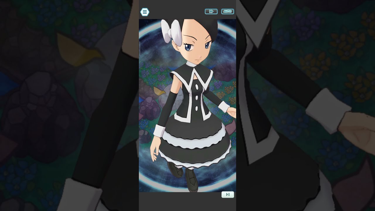 SUMMER MARNIE 1/5 EX TEST