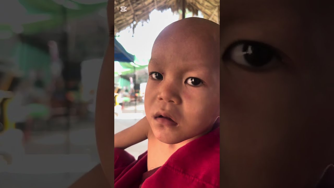 #ဘုန်းကြီးနှင့်ကိုရင်ပညိန္ဒအပိုင်း ၁၀၀