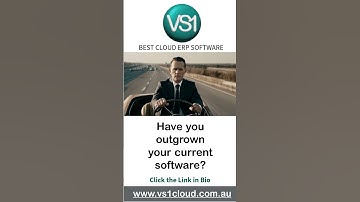 Outgrown your current system? It