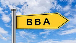 BBA, MBA and The Job Market in Bangladesh