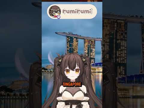 Why Do Tourists Do THIS in Singapore?! 🇸🇬