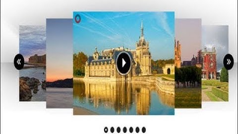 jQuery Image Slider - Quick & Easy