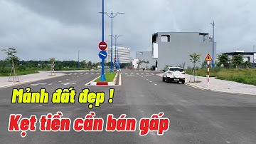 Cần Bán Mảnh Đất Ở TP HCM  ( TP Bà Rịa Vũng Tàu Cũ ) Hai Tỉ 350 Triệu