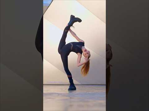 Melita always being herself 😄💃✨ #photographysession