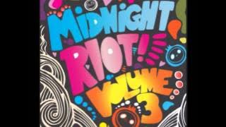 Inskwel - Like Tha Feat. Suzi Analogue (Midnight Riot Vol. 3)