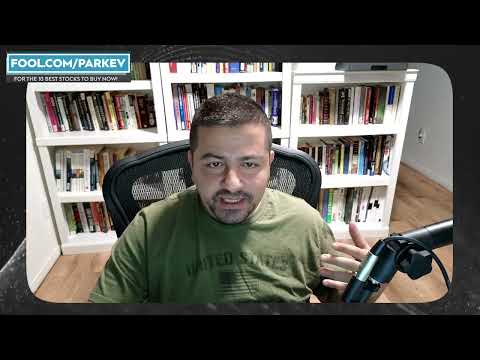The Surprising Connection Between Nvidia Stock and Cryptocurrency Prices Episode cover