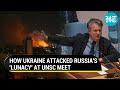 ‘Seat in hell…’: How Ukraine lambasted Russian invasion during heated UNSC meeting