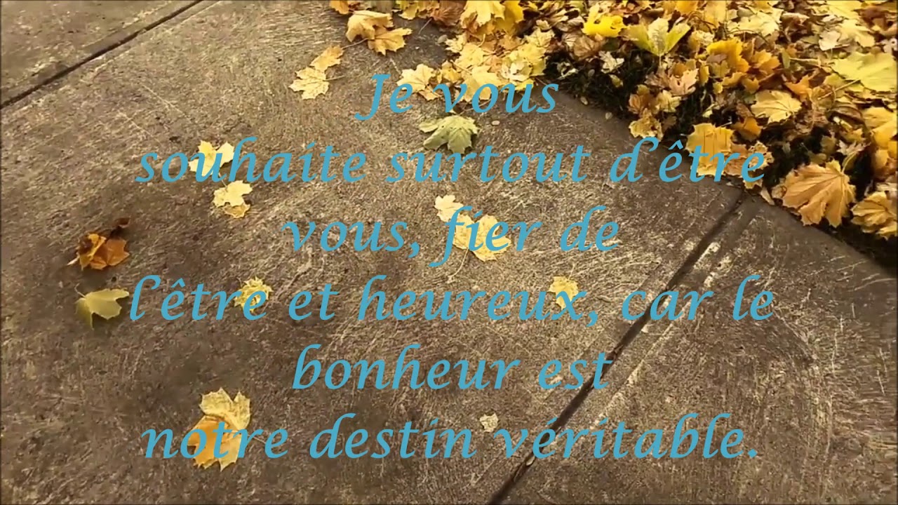 Jacques Brel -1 janvier 1968 - YouTube