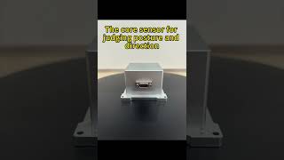 New Heights Reached in Stabilization of MEMS Three-Axis Gyroscope #sensor