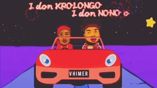 Rabbi Boy feat. Kojo Krista- Kpolongo (Visualizer)