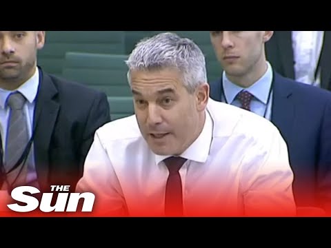 LIVE: Health minister Steve Barclay faces Health  Care Committee as ambulance strikes continue.