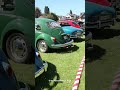 Vw Keverclub Hoeilaart 19 de KEVERtreffen 1-05-2026 #shorts