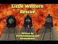 Ttta  little western rescue full