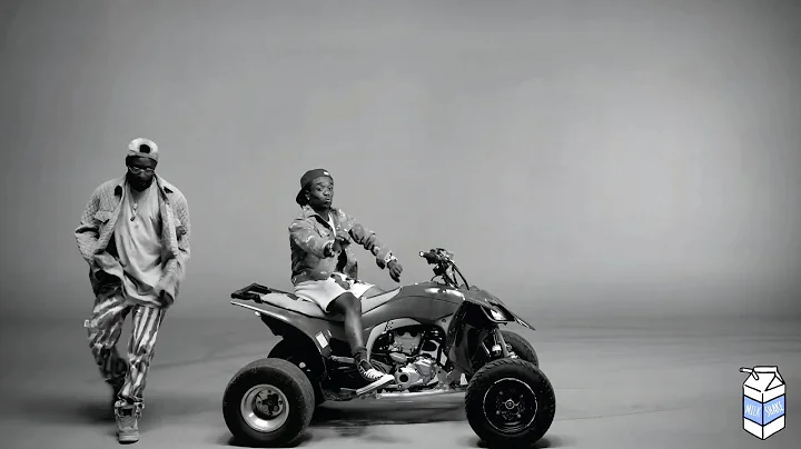 Lil Uzi Vert - Mike Tyson [Music Video]