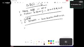 Day19 QT-09: Digital Communications &amp; Information entropy