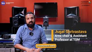 Your Guide to Sound Engineering | B.Tech Program at Vijaybhoomi University