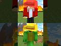 Maizen JJ And Mikey Vs Titan Minecraft Animation mp3