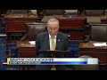 News 3 Midday - Senate Voting rights bill still in battle