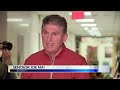 News 3 Midday - Senate Voting rights bill still in battle