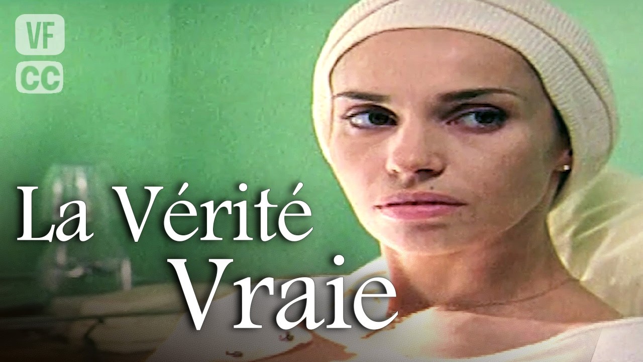 Настоящая правда — французский телефильм — драма — Беатрис ДАЛЛЕ и Матиас ЛАБЕЛЬ — CT