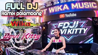 SALAH KAH AKU MENCINTAIMU‼️FULL DJ DEVI KITTY‼️OT WIKA MUSIC‼️REMIX FUNKOT DJ TIKTOK VIRAL‼️2 PUTRA 