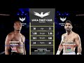 Moribah kosiah vs bahram rajabzadeh