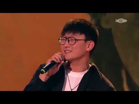 Александр Лим Alex Lim Сибирские морозы Владимир Кузьмин в программе Привет Андрей