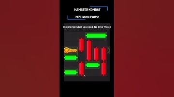 27 July Mini Game Puzzle (Solved) Hamster Kombat