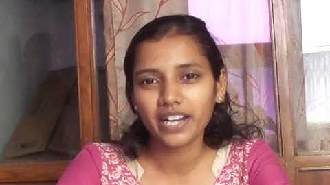 nimisha Tabhiyar Project Trainee at Amar InfoTech