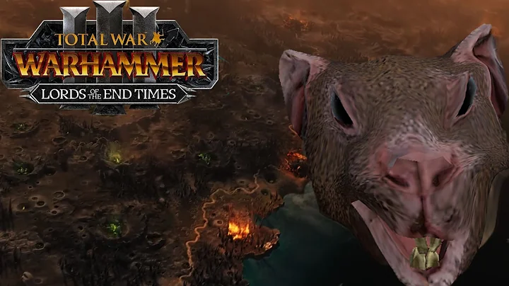 Why Lustria is Full of Warpstone in the Lords of the End Times DLC