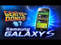 Geriye Dönüş #7 Samsung Galaxy S