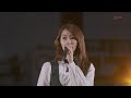[LIVE] 멀리 돌아가는 애정 | 노기자카46 @4th 버스데이 라이브