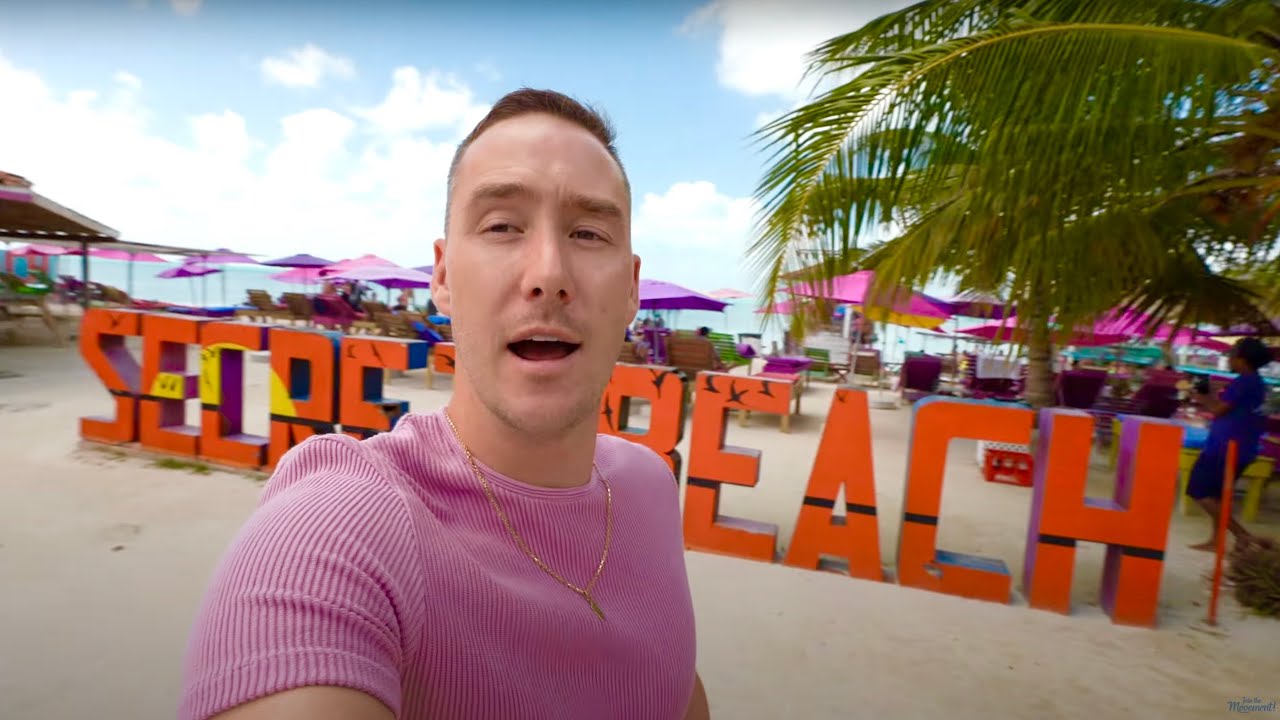 Top 4 San Pedro Activities - BELIZE - YouTube
