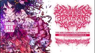 DEHUMANIZING ITATRAIN WORSHIP - OTAKUSLAM​♡​ANIMECIDE [ ALBUM STREAM] (2023) SW EXCLUSIVE