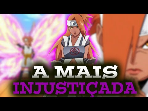 A PERSONAGEM MAIS