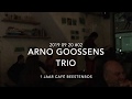 Arno goossens trio 02