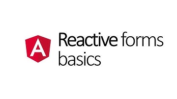 Angular Tutorial: So You Wanna Learn About Reactive Forms?