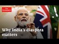 Why indias diaspora is so powerful